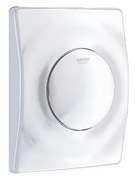 GROHE 37018SH0 - Бутон за управление SURF 116 × 144 mm бял