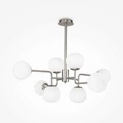 MAYTONI Пендел Erich - MOD221-PL-08-N