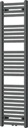 Mexen Hades лира за баня 1500 x 400 мм, 583 W, антрацит - W104-1500-400-00-66