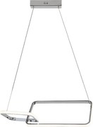 Rabalux Malwen Висящи осветителни тела IP20 LED 36W 4000 72368