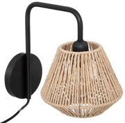 Лампа за стена atmosphera Jily, 18 cm