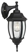 Lucide 11833/01/30 - Екстериорна Стенна лампа TIRENO 1xE27/60W/230V IP44