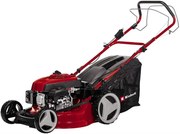 EINHELL GC-PM 51/2 S HW-E Бензинова самоходна косачка 2700 W 51 см 70 л (3404355)