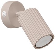 Brilagi - Спот аплик CRESTO 1xGU10/10W/230V таупе