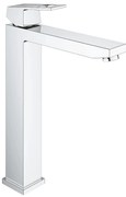 Смесител за умивалник 1/2″, 23406000, едноръкохватков XL-размер