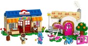 Playset Lego 77050 Animal crossing