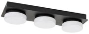 Rabalux 75003 - LED Плафон за баня ATTICHUS 3xLED/6W/230V IP44