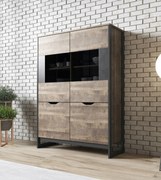 Витрина в Глазгоу II