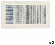 Пластно Райета С облекчение (110 x 60 x 2,5 cm) (2 броя)