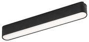 Rabalux 70112-LED Таванно осветление за 1-фазна релсова система LiTrack LED/12W/24V  22 см