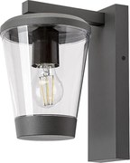 Rabalux Savano Външно стенно осветление IP44 E27 1x MAX 40W K 7266
