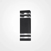 MAYTONI Стенна лампа Unter den Linden - O578WL-02B