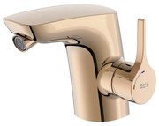 Стоящ смесител за биде A5A6A3ARG0, розово злато