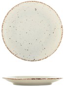 Gural Porselen - Side Чиния 19cm. (NBNEO19DU58KH)