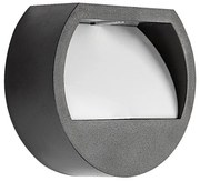 Rabalux 77004 - LED Соларен аплик NARMADA LED/0,5W/1,2V IP44