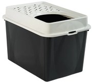 Котешка тоалетна 57,2x39,3 cm Eco Berty - Rotho