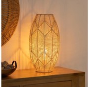 Atmosphera - Лампион KITA 1xE27/40W/230V ратан