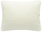 Кашмирена възглавница Sel, 50 x 60 cm - Native Natural