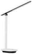 Philips - LED настолна лампа IVORY, 5W, 5V, 2700-5000K, CRI 90
