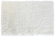 Килим DKD Home Decor полиестер Слонова кост Коприна 160 x 230 x 8 cm