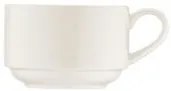 Bonna - Порцеланова чашка 80мл BANQUET-(BNC 02 KF)