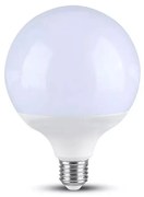 LED Крушка SAMSUNG CHIP G120 E27/18W/230V 6400K