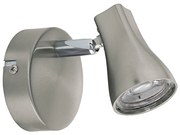 Eglo 97822 - LED Точково осветително тяло TIBERIO 1 1xLED/3W/230V