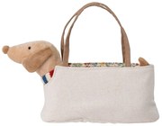 Плюшена играчка Hilena - Bloomingville Mini