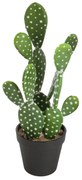 Изкуствено растение atmosphera Cactus, 42 cm, Различни видове