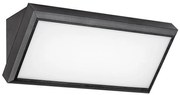 Rabalux 7282 - LED Екстериорен аплик RAPLA LED/12W/230V IP54