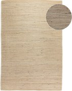 Бежов килим 60x90 cm Handloom - Hanse Home