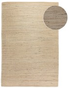 Бежов килим 80x150 cm Handloom - Hanse Home