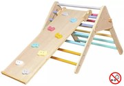 Детски комплект за катерене Joyland Climber