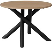 Маса Harald-Сонома-Кръгла диаметър: 110 см