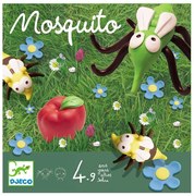 Djeco - Игра Mosquito