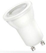 LED Крушка GU10-MR11/4W/230V 6000K 45° бял