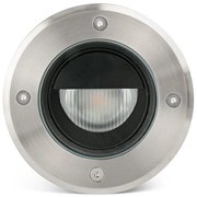 FARO 70311 - Екстериорна LED лампа за алея GEISER LED/7,5W/230V IK08 IP67