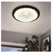 Eglo 99357 - LED таванно осветително тяло ACOLLA LED/16W/230V диаметър 37 см