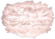 Светлорозов абажур ø 35 cm Eos Mini – UMAGE