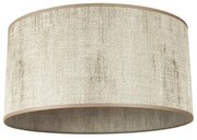 Абажур САРАЙ БРОНЗ - цилиндър, Е27