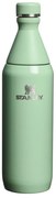 Светлозелена термо бутилка от неръждаема стомана 600 ml All Day Slim Bottle Pistachio Gloss – Stanley