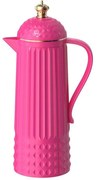 Розов термос 920 ml Crown – PT LIVING