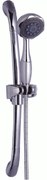 Душ система без смесител, със слушалка и шлаух ICT 1006