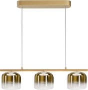 Maytoni Висящо осветително тяло - MOD286PL-L12G3K