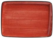 Bonna - Passion - Правоъгълно плато 23x16cm (APS MOV 26DT)