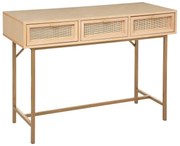 Тоалетка atmosphera Rayo, 110 cm, Бреза, MDF