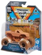 Кола Monster Jam Spin Master Mystery Mudders 1:64