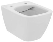 Ideal Standard T459201 - Подвесна тоалетна чиния Rimless I.LIFE S керамика/бяла