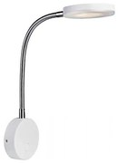 Markslöjd 106468 - LED гъвкава лампа FLEX LED/5W/230V