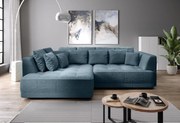 Ъглов диван Vianca-Mple-Anoixto-Left
